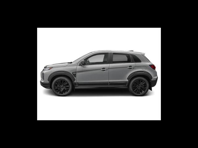 2026 Mitsubishi Outlander Sport 2.0 TRAIL EDITION