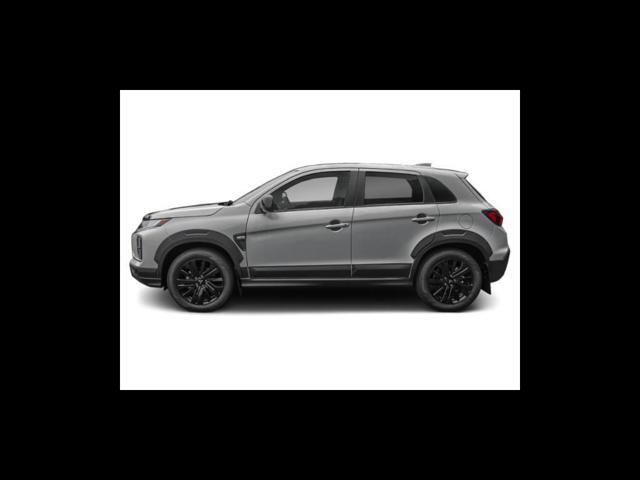 2026 Mitsubishi Outlander Sport 2.0 TRAIL EDITION