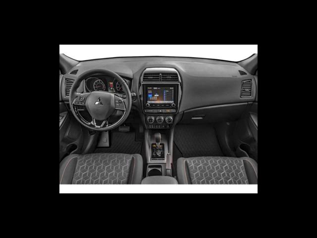 2026 Mitsubishi Outlander Sport 2.0 TRAIL EDITION
