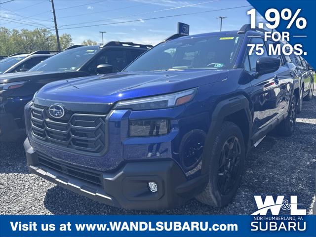 2026 Subaru Outback Limited for sale in Northumberland, PA