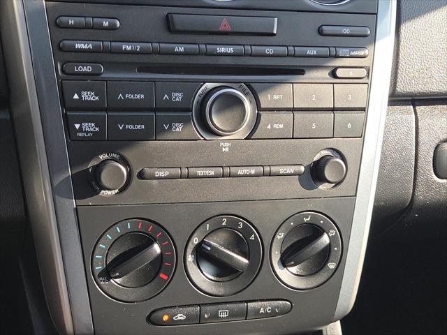 2010 Mazda CX-7 s Touring