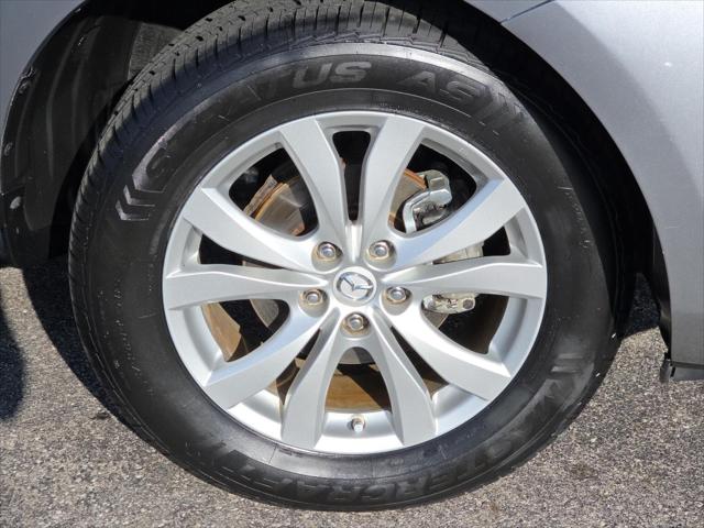 2010 Mazda CX-7 s Touring