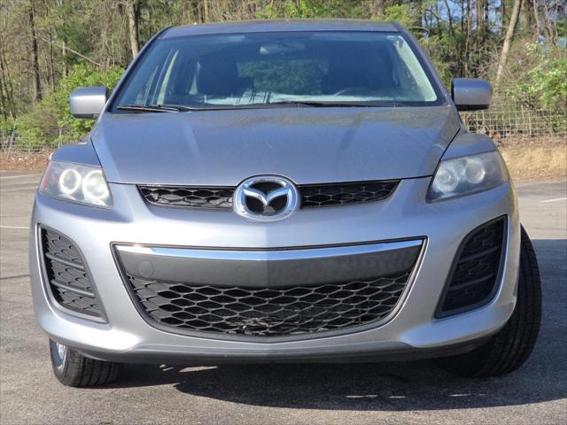 2010 Mazda CX-7 s Touring