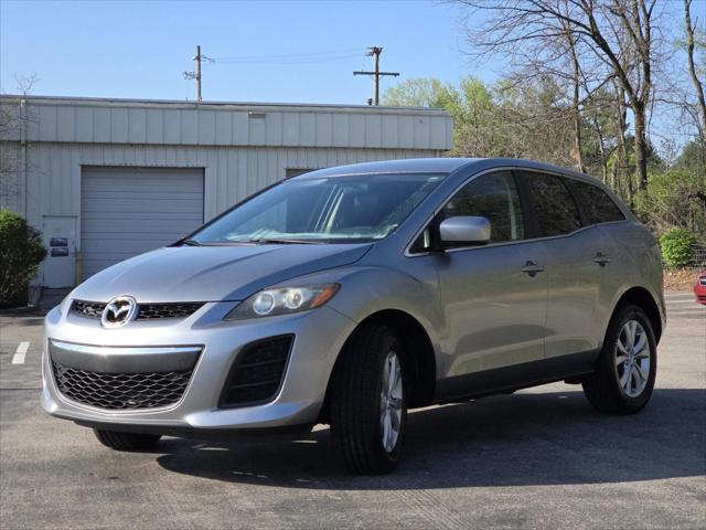 2010 Mazda CX-7 s Touring