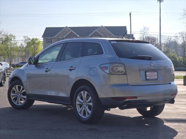 2010 Mazda CX-7 s Touring