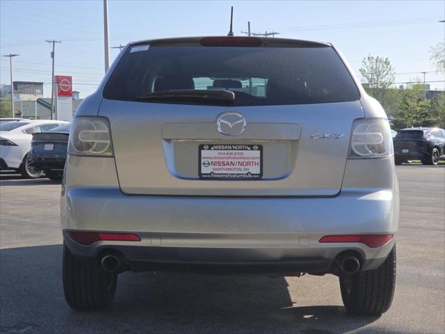 2010 Mazda CX-7 s Touring