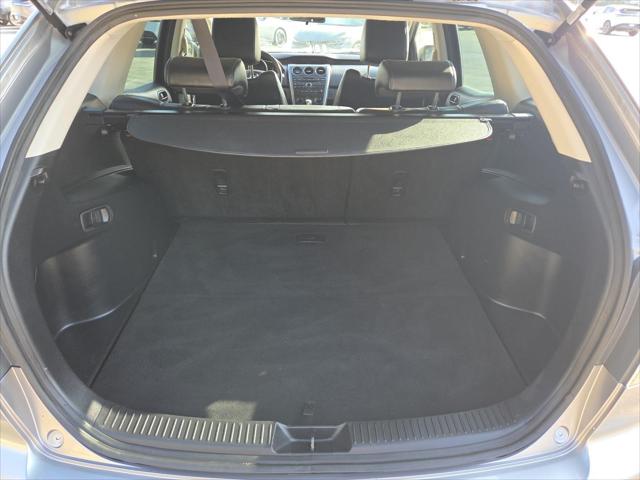 2010 Mazda CX-7 s Touring