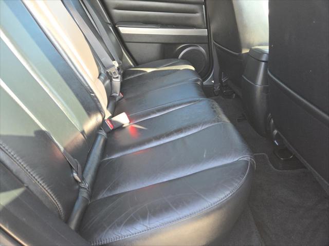 2010 Mazda CX-7 s Touring