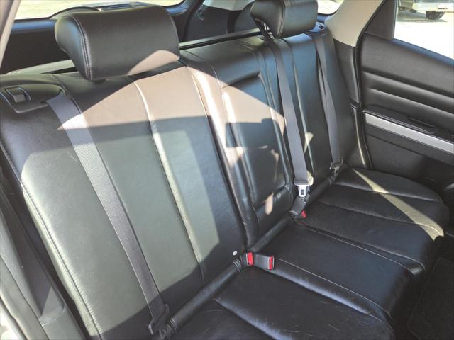 2010 Mazda CX-7 s Touring