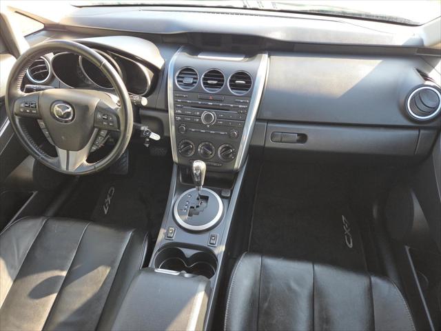 2010 Mazda CX-7 s Touring