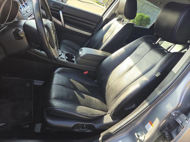 2010 Mazda CX-7 s Touring