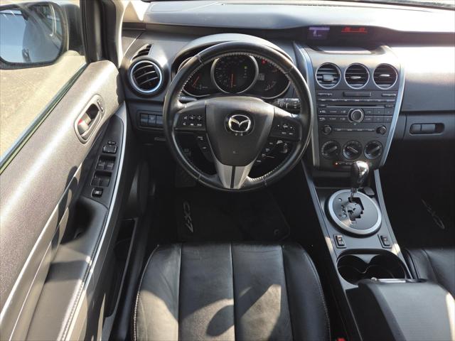 2010 Mazda CX-7 s Touring
