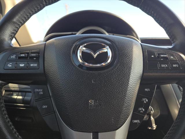 2010 Mazda CX-7 s Touring