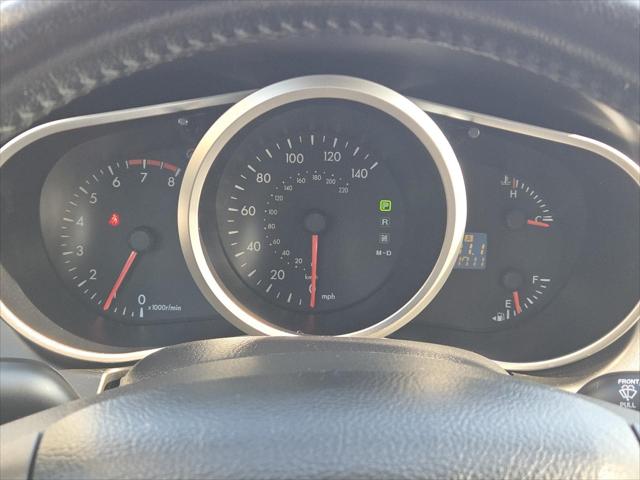 2010 Mazda CX-7 s Touring