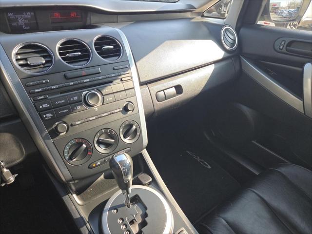 2010 Mazda CX-7 s Touring