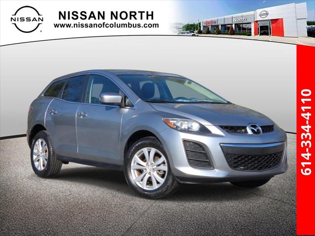2010 Mazda CX-7 s Touring for sale near Columbus, OH