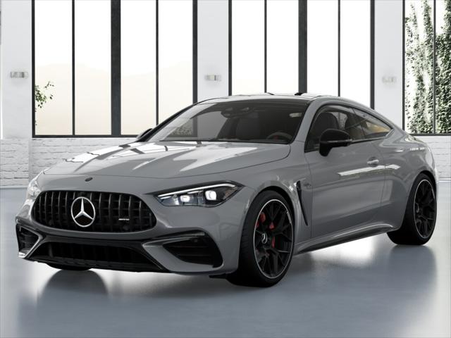 2026 Mercedes-Benz CL Amg Cle 53 for sale in Arlington, VA