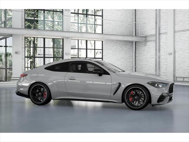 2026 Mercedes-Benz CL Amg Cle 53