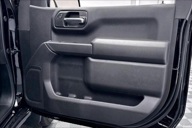 2026 Chevrolet Silverado 1500 Work Truck