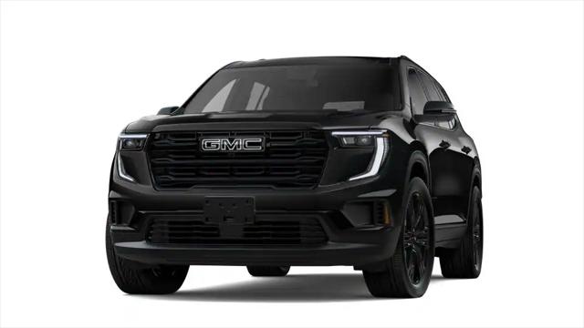 2026 GMC Acadia Elevation AWD