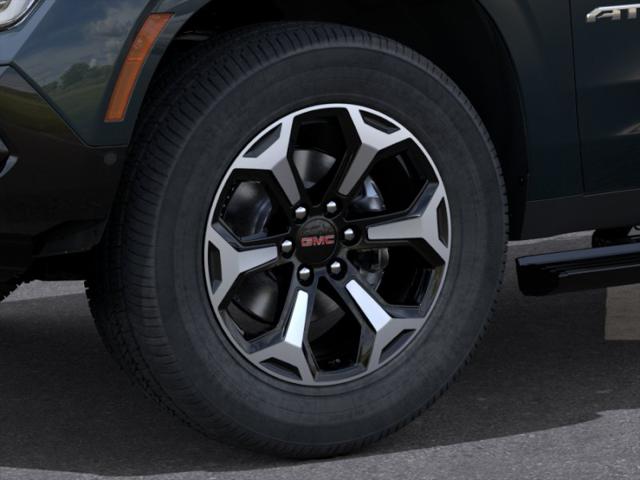 2026 GMC Yukon XL 4WD AT4 Ultimate