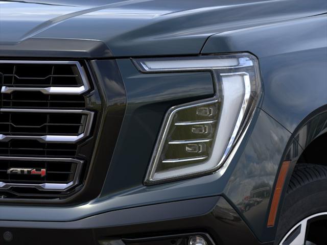 2026 GMC Yukon XL 4WD AT4 Ultimate