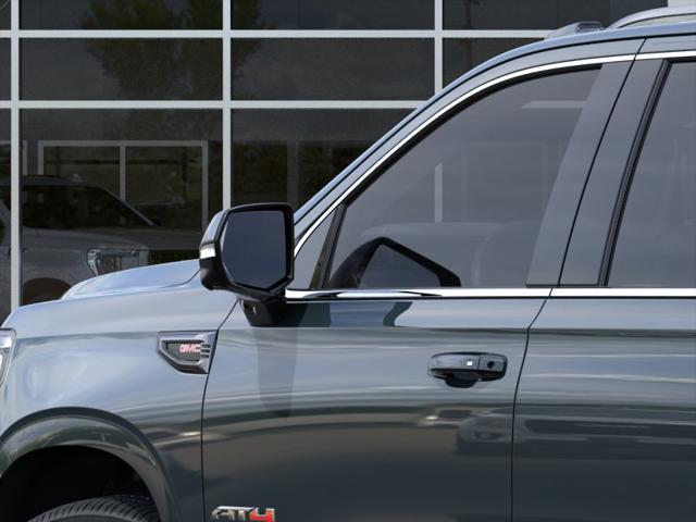 2026 GMC Yukon XL 4WD AT4 Ultimate