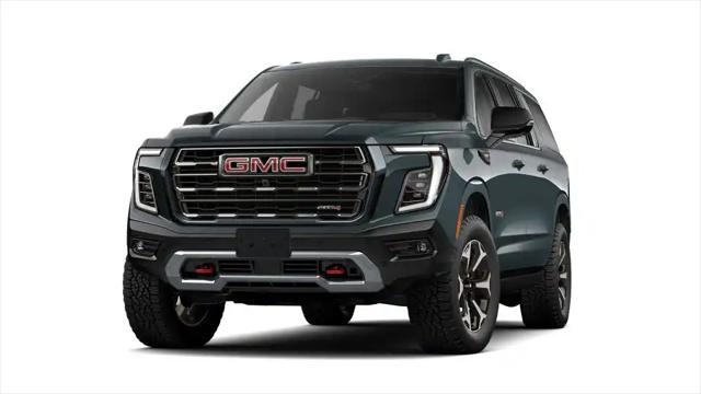 2026 GMC Yukon XL 4WD AT4 Ultimate