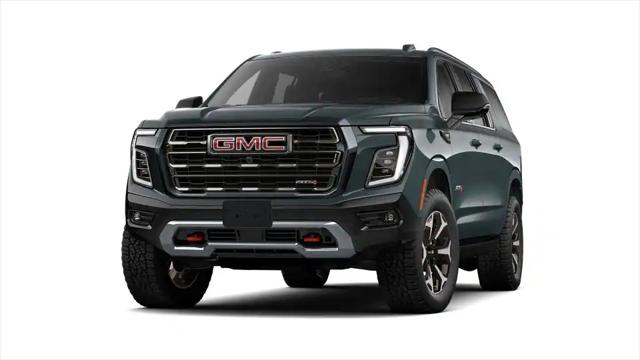 2026 GMC Yukon XL 4WD AT4 Ultimate