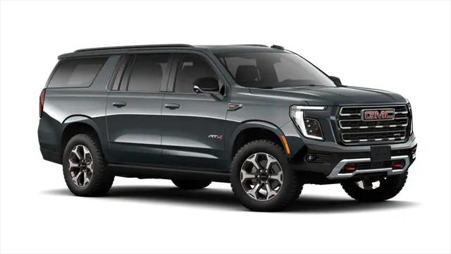 2026 GMC Yukon XL 4WD AT4 Ultimate