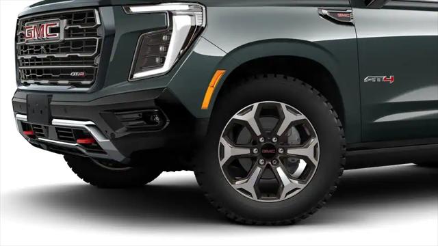 2026 GMC Yukon XL 4WD AT4 Ultimate