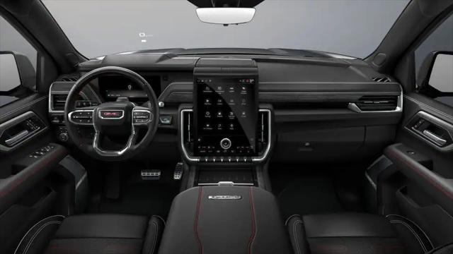2026 GMC Yukon XL 4WD AT4 Ultimate