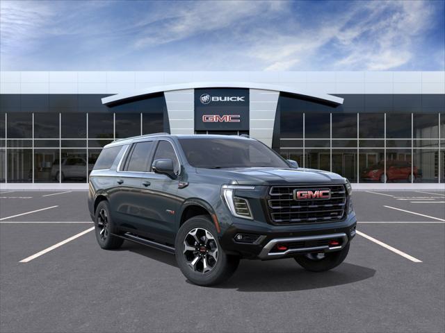 2026 GMC Yukon XL 4WD AT4 Ultimate for sale in Manchester, NH