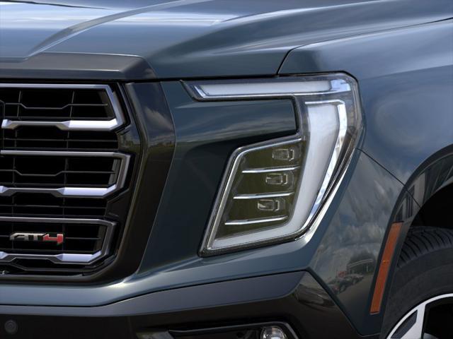 2026 GMC Yukon XL 4WD AT4 Ultimate
