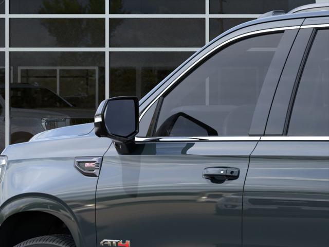 2026 GMC Yukon XL 4WD AT4 Ultimate
