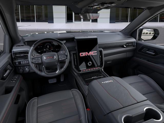 2026 GMC Yukon XL 4WD AT4 Ultimate