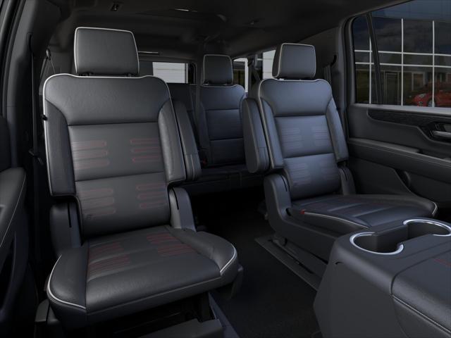 2026 GMC Yukon XL 4WD AT4 Ultimate