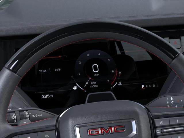 2026 GMC Yukon XL 4WD AT4 Ultimate