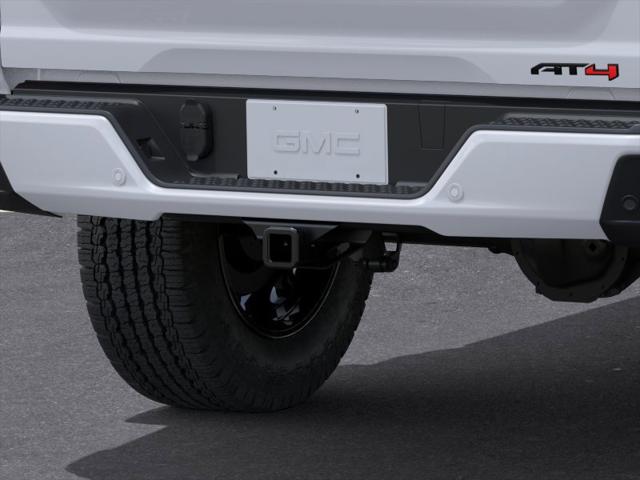 2026 GMC Canyon AT4, 4WD