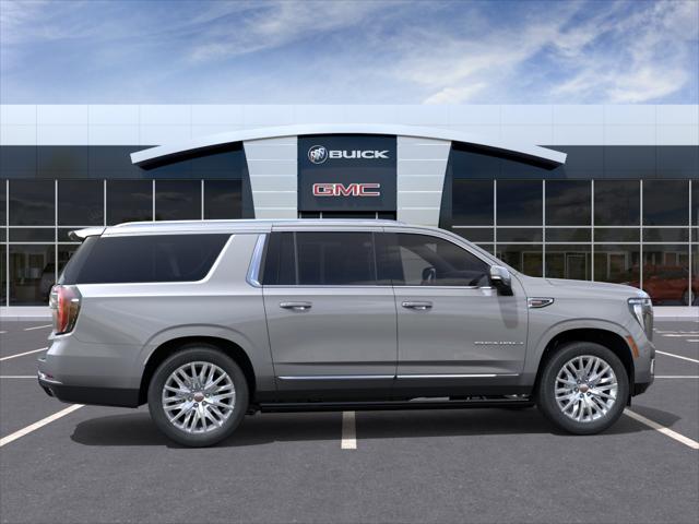 2026 GMC Yukon XL 4WD Denali