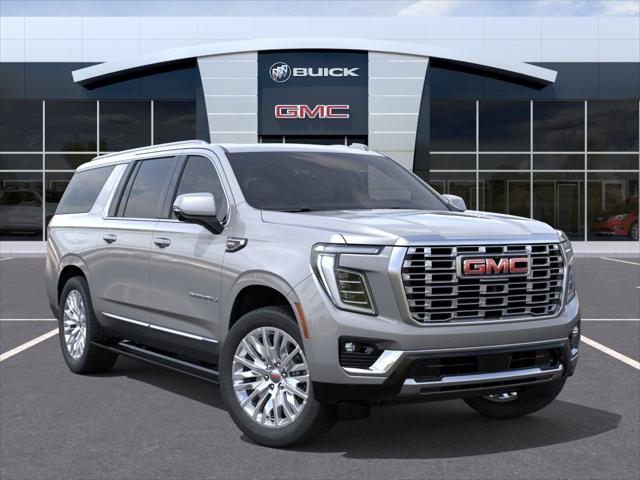 2026 GMC Yukon XL 4WD Denali