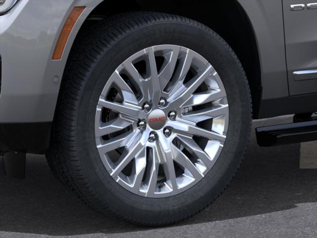 2026 GMC Yukon XL 4WD Denali
