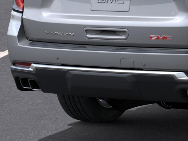 2026 GMC Yukon XL 4WD Denali