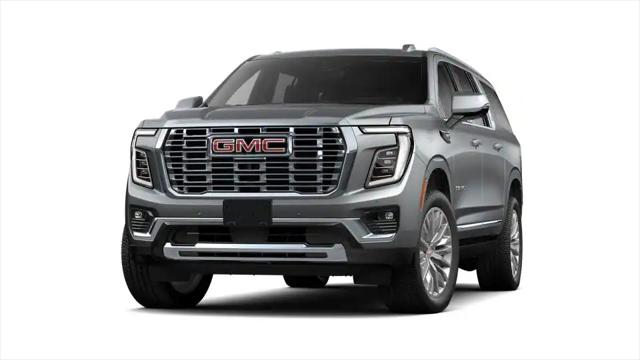 2026 GMC Yukon XL 4WD Denali