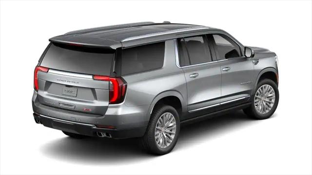 2026 GMC Yukon XL 4WD Denali