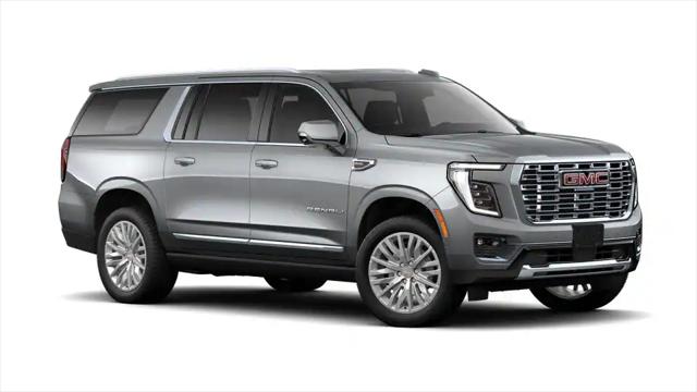 2026 GMC Yukon XL 4WD Denali