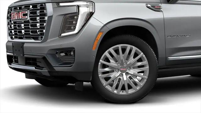 2026 GMC Yukon XL 4WD Denali