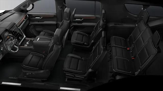 2026 GMC Yukon XL 4WD Denali