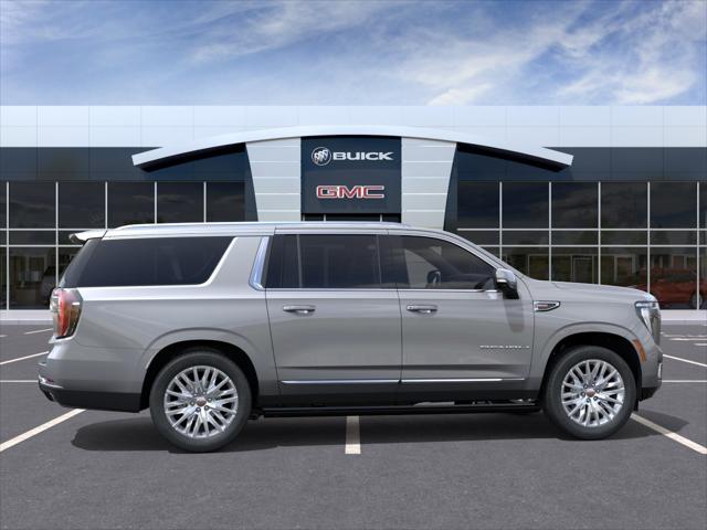 2026 GMC Yukon XL 4WD Denali