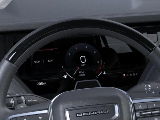 2026 GMC Yukon XL 4WD Denali